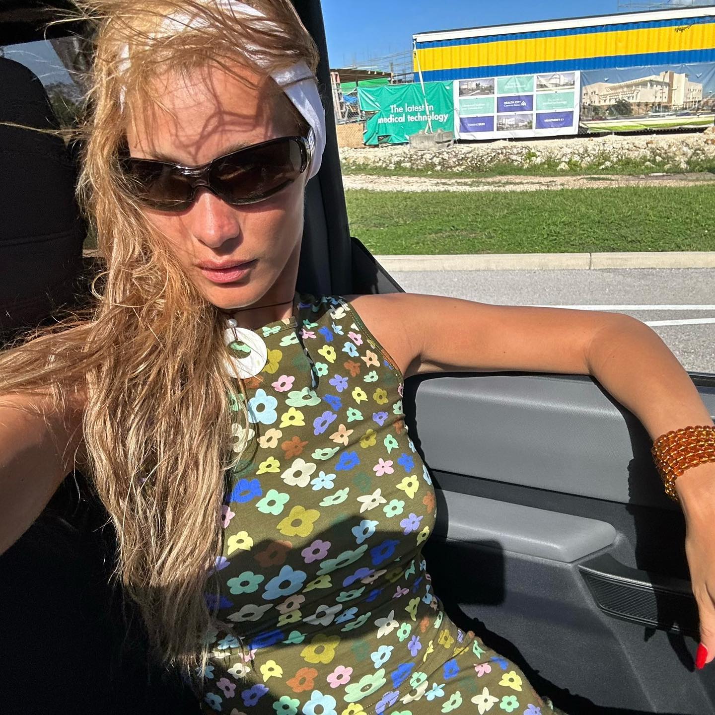 7 biggest sunglasses trends in 2025 Lentiamo