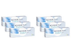 1-DAY Acuvue TruEye (180 lenses)