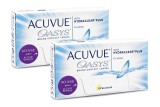 Acuvue Oasys (12 lenses) 26687