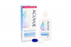 Acuvue RevitaLens 100 ml with case