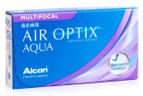 Air Optix Aqua Multifocal (6 lenses) 11098