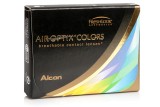 Air Optix Colors (2 lenses) - non-dioptric 39489