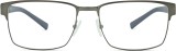 Armani Exchange 0AX1019 6003 54 Product front