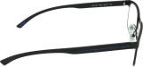 Armani Exchange 0AX1070 6000 56 Product side