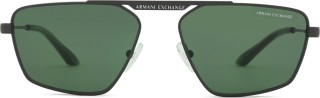 Armani Exchange 0AX2059S 613371 56 45122