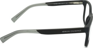 Armani Exchange 0AX3029 8182 54 Product side