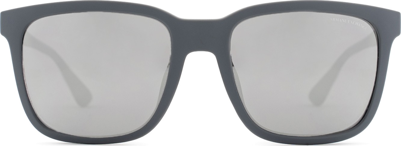 Armani exchange men's best sale shades