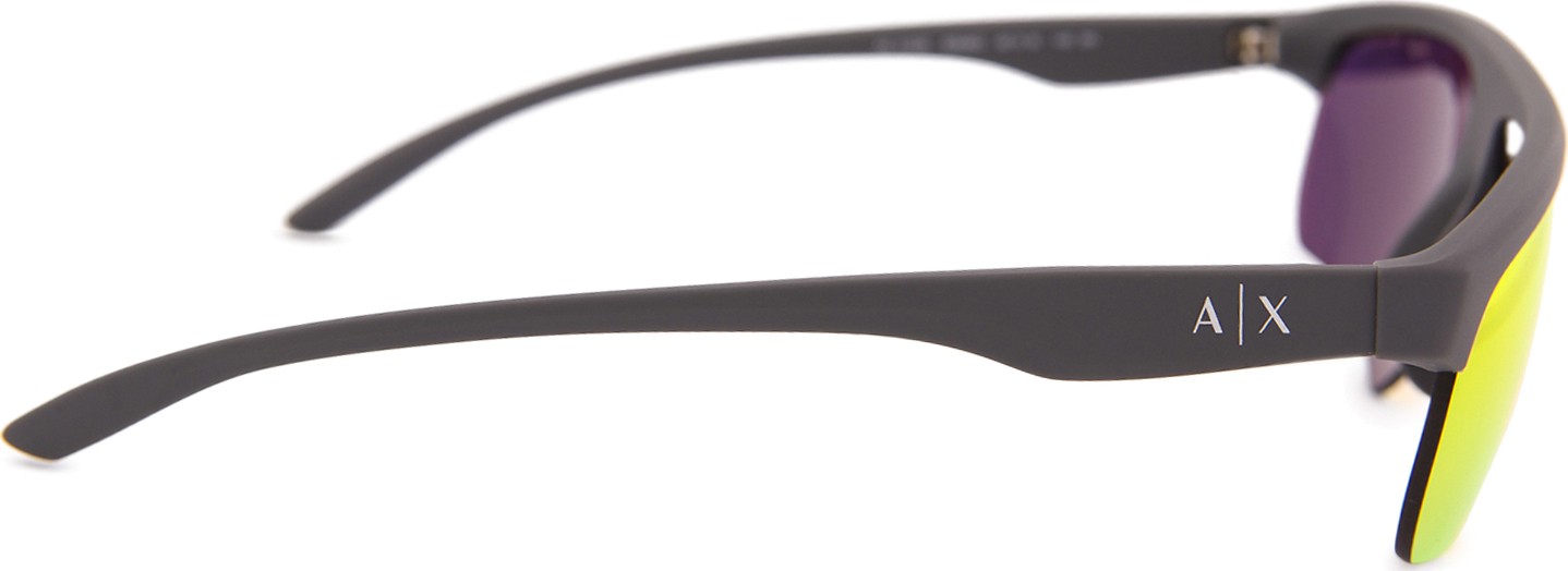 Armani Exchange 0AX4123S 82946Q 62 Lentiamo