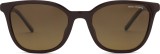 Armani Exchange 0AX4168SU 8402T5 54 Product front