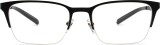 Arnette Makaii 0AN6126 501 53 10101