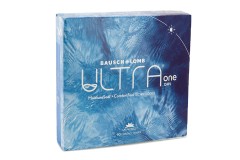 Bausch + Lomb ULTRA One Day (90 lenses)