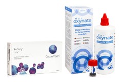 Biofinity toric online parametros