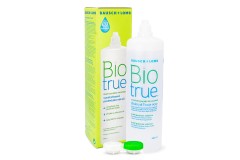 Biotrue Multi-Purpose 480 ml with case