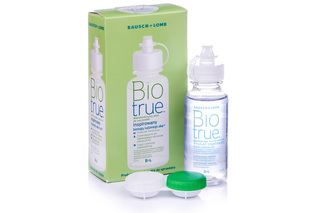 Biotrue Multi-Purpose 60 ml with case (bonus)