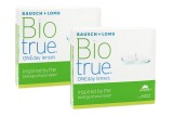 Biotrue ONEday (180 lenses) 26570