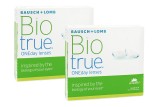 Biotrue ONEday (180 lenses) 26569