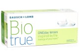 Biotrue ONEday (30 lenses) 4243