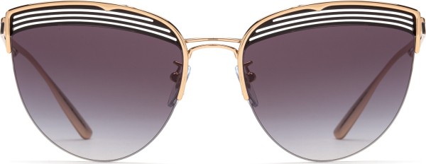 Bvlgari BV6118 20338G 58