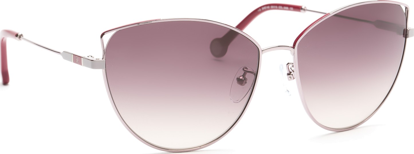Carolina Herrera SHE140 0A88 59 Sunglasses Lentiamo