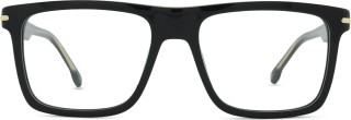 Carrera CA 387/C 807 18 56 (clip-on) Product front