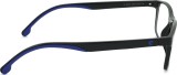 Carrera CA 8065/CS D51 16 55 (clip-on) 41218