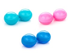 Okase lens case (bonus)
