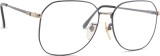 Charmant Young look - grey black/gold