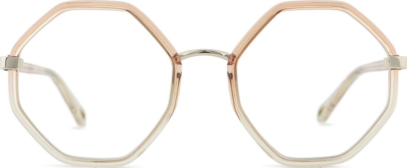 Chloe CH0132O 005 20 53 Glasses Lentiamo
