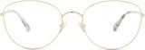 Chloé CH0401OA 001 56 Product front