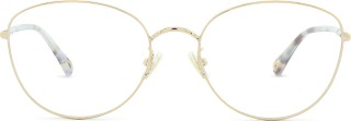 Chloé CH0401OA 001 56 Product front