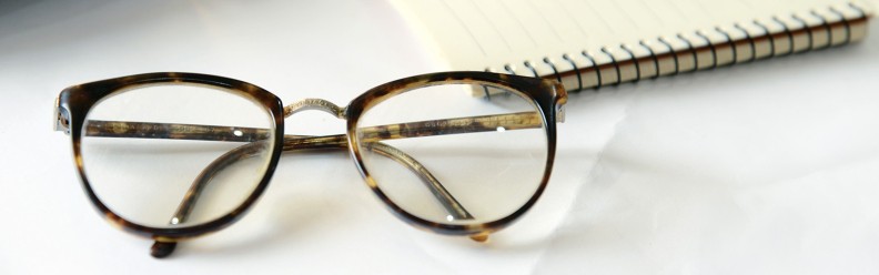 Do I need glasses? 8 signs you might need glasses