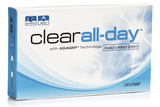 Clear All-Day (6 lenses) 2242