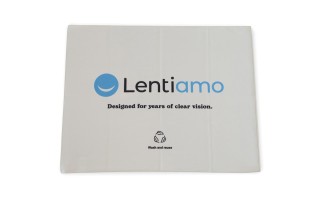 Cleaning cloth Lentiamo - large