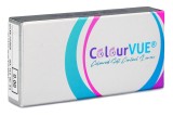 ColourVUE Big Eyes (2 lenses) - non-dioptric 11040