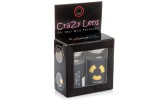 ColourVUE Crazy Lens (2 lenses) - non-dioptric 21