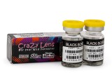ColourVUE Crazy Lens (2 lenses) - non-dioptric 27784