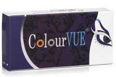 ColourVUE Crazy Lens (2 lenses)