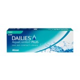 DAILIES AquaComfort Plus Toric (30 lenses) 39500