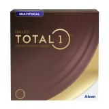 DAILIES Total 1 Multifocal (90 lenses) 39455