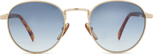 David Beckham DB 1116/S 06J 08 51