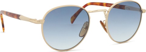 David Beckham DB 1116/S 06J 08 51