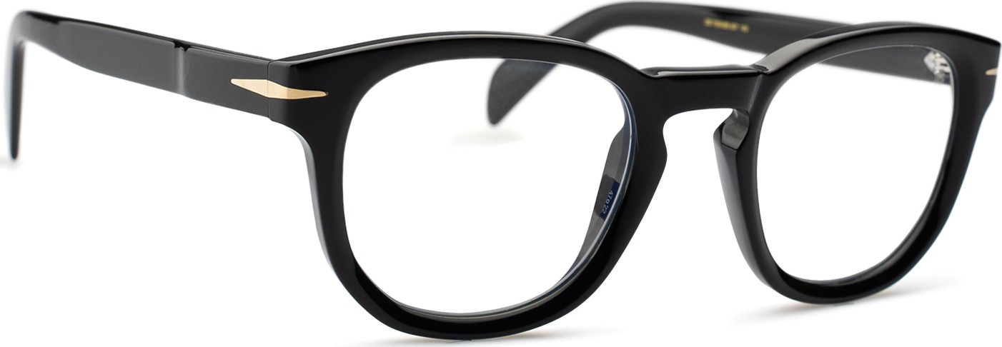 Lunettes David Beckham, lunettes homme