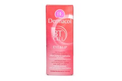 Dermacol BT Cell intensive lifting cream for eye area and lips