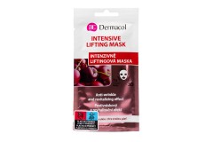 Dermacol Cloth 3D intensive lifting mask