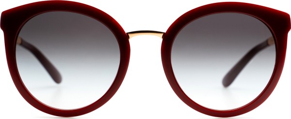 Dolce & Gabbana 0DG 4268 30918G 52