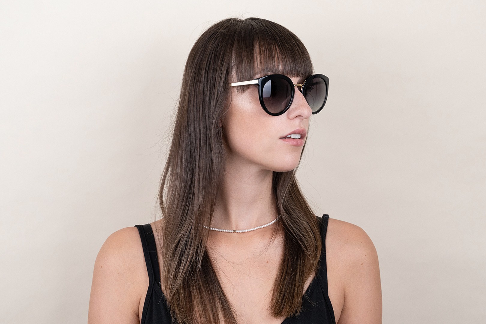 Dolce Gabbana 0DG 4268 501 8G 52