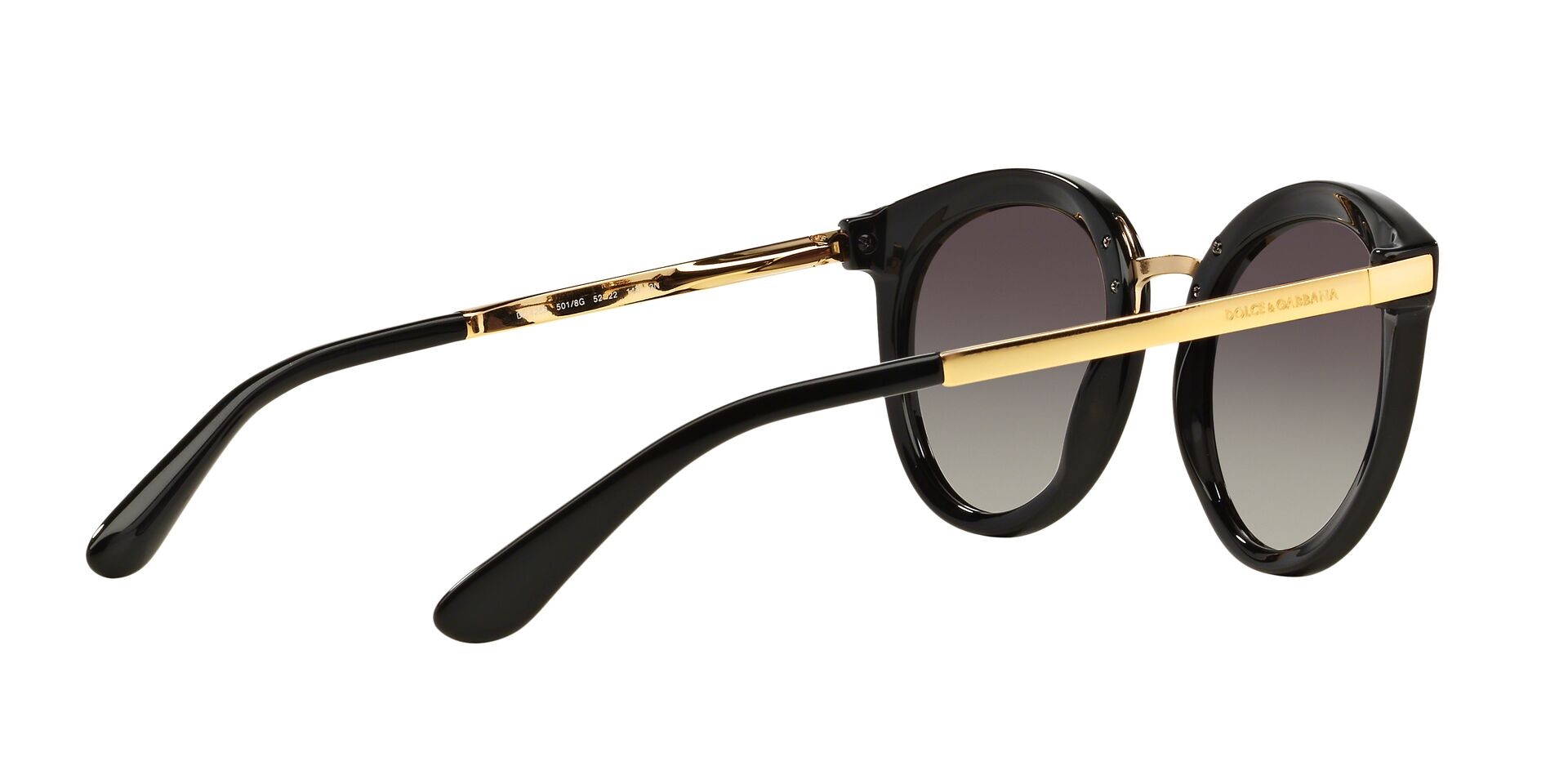 Dolce & Gabbana 0DG 4268 501/8G 52 – Sunglasses | Lentiamo