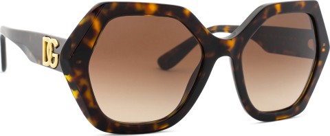 Dolce & Gabbana 0DG 4406 502/13 54