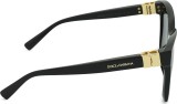 Dolce & Gabbana 0DG 4498 501/87 55 Product side