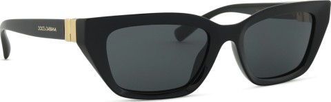 Dolce & Gabbana 0DG 4532 501/87 53